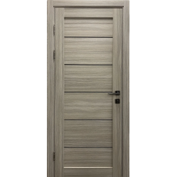 RE6 Дуб скальный, с черным стеклом